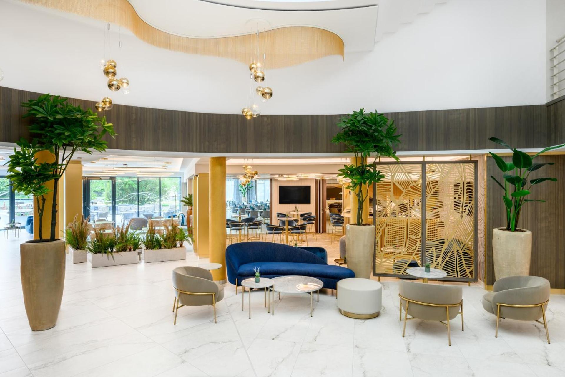 באלאטונקנשה Kenese Bay Garden Resort & Conference מראה חיצוני תמונה